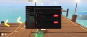 Fish It!: Auto Fish, Auto Sell, Teleports