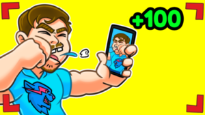 Gems Cash Fans GIVER OP INFINITE