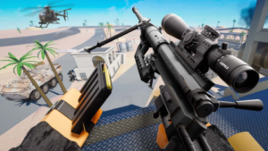 OP Script Silent aim ESP