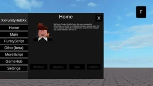 XxFurstyHubXx No keyless