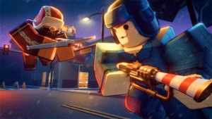 OP Script Silent Aim All