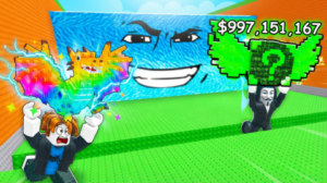 Auto Collect Money And More