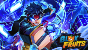 Blox Fruits