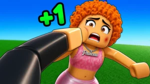 Fight Baddies Simulator