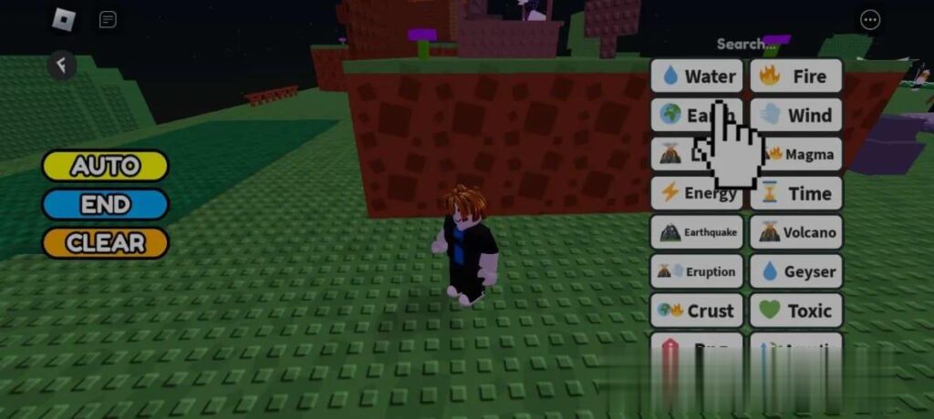 Aura Craft: Auto Farm Mobile Script