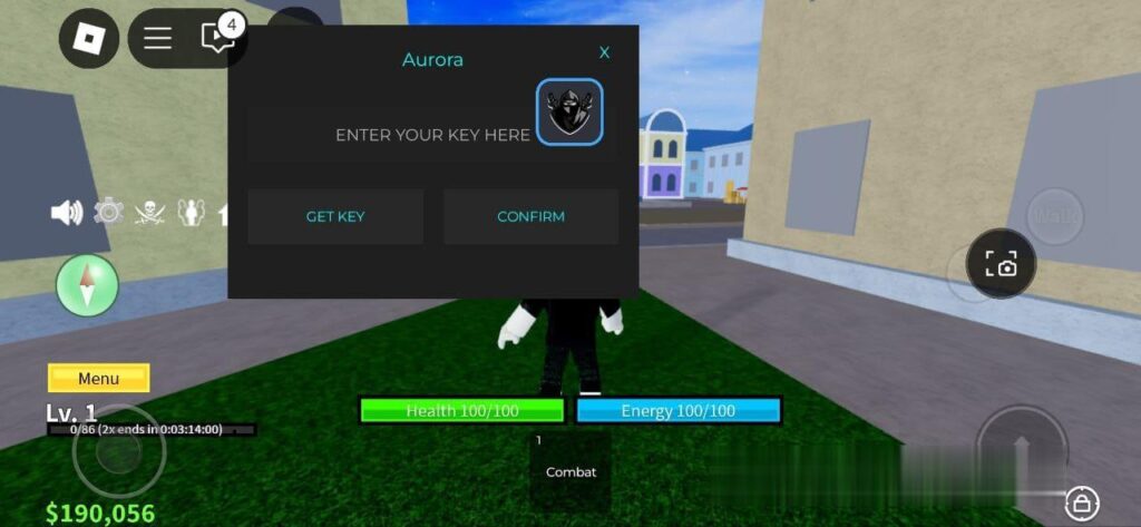 Blox Fruits: Auto Skill, auto Quest, Auto Lvl Script Script