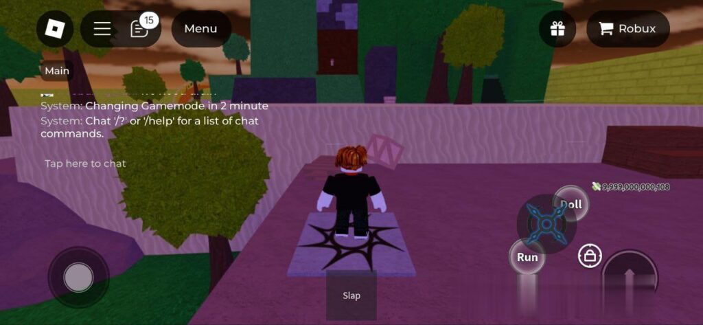 CrossRoad Ragdoll: Inf Cash Script