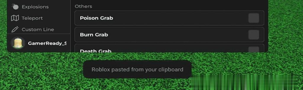 Fling Things and People: Super Stregth, Esp, WalkSpeed