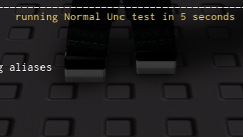 All in one executor tester Script