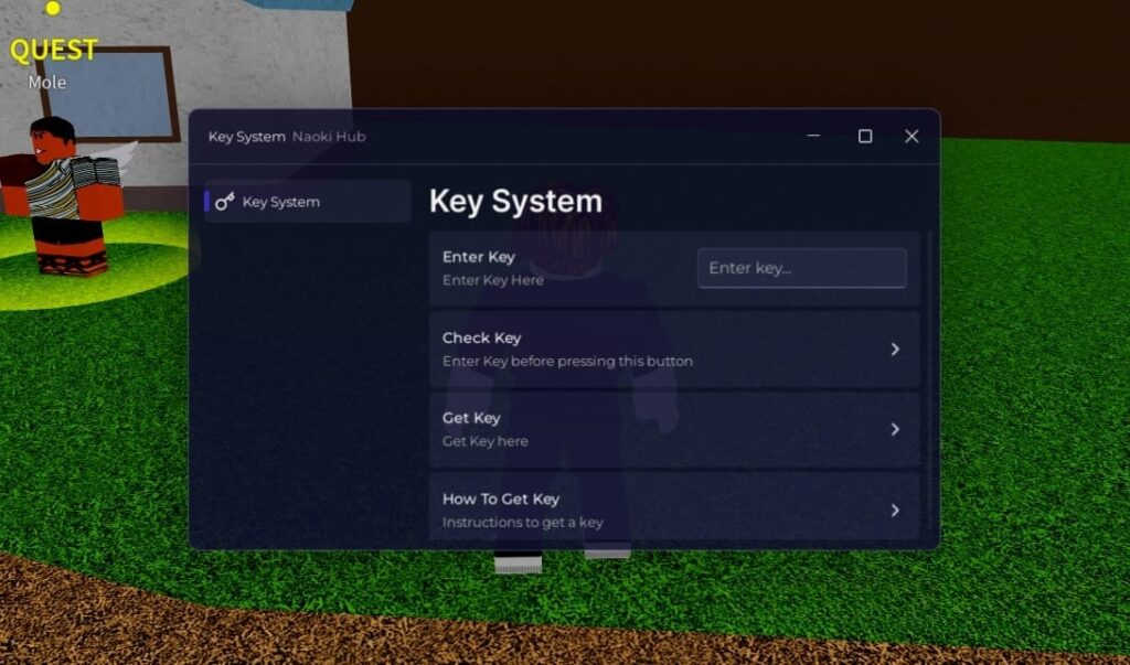 Blox Fruits: Auto Farm Lvl, Stack Auto Farm Script