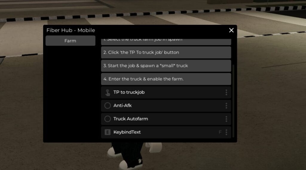 Car Driving Indonesia