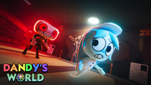 Dandy in Inventory script