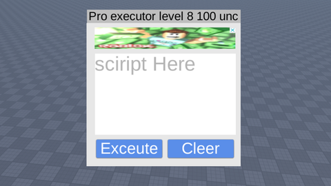 Dumb ahh executor v1 Script
