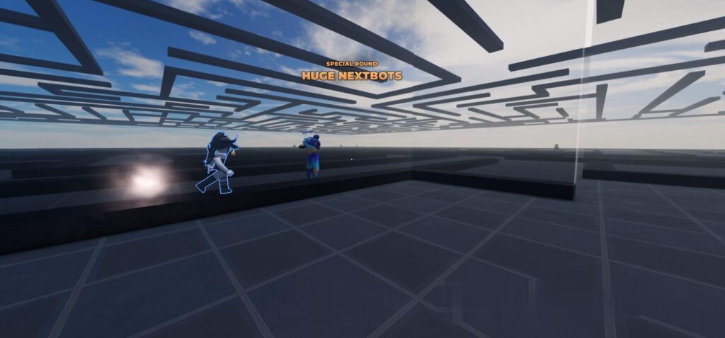 Evade: Auto Farm, Esp