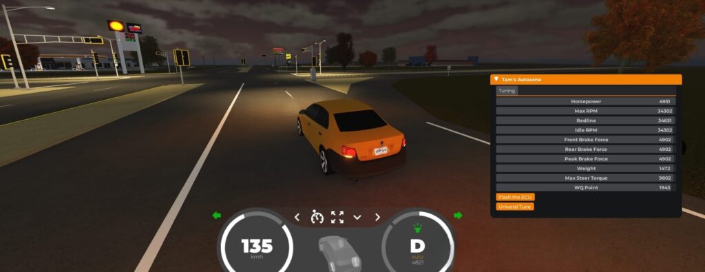 Greenville: Car Tuning Gui, Car Speed Changer, Car Boost Script