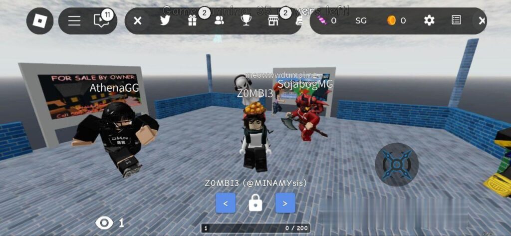 Pass the Bomb: Anti Slippery