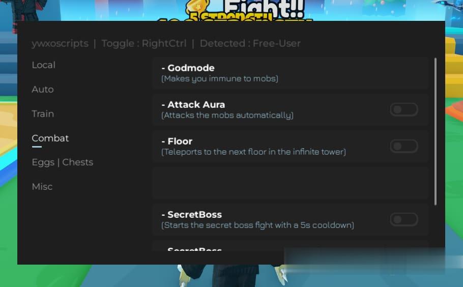 Reborn As Swordsman: Auto Farm, Auto Train, Attack Aura Script
