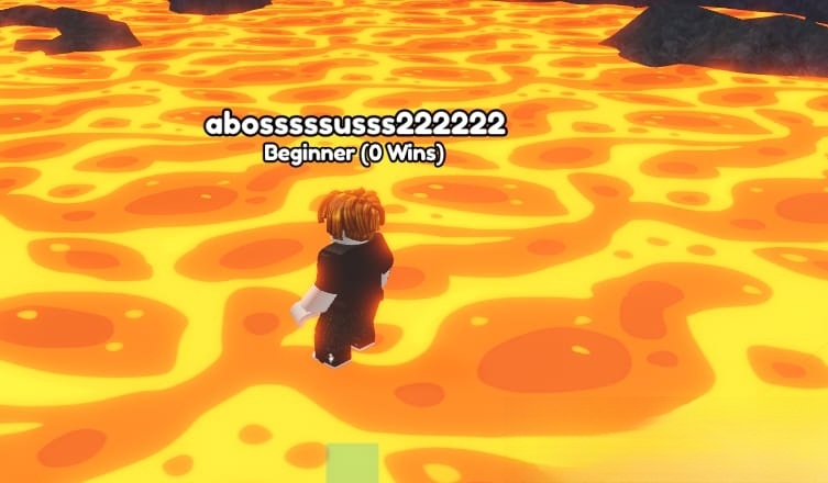 Roblox: WalkSpeed universal