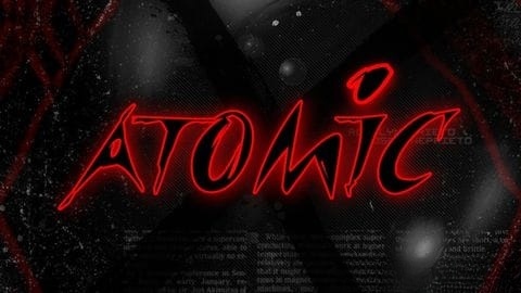 AtomicX Hub: 4 Games Script