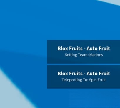 Blox Fruits