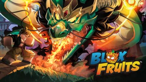 Blox Fruit Dupe Script