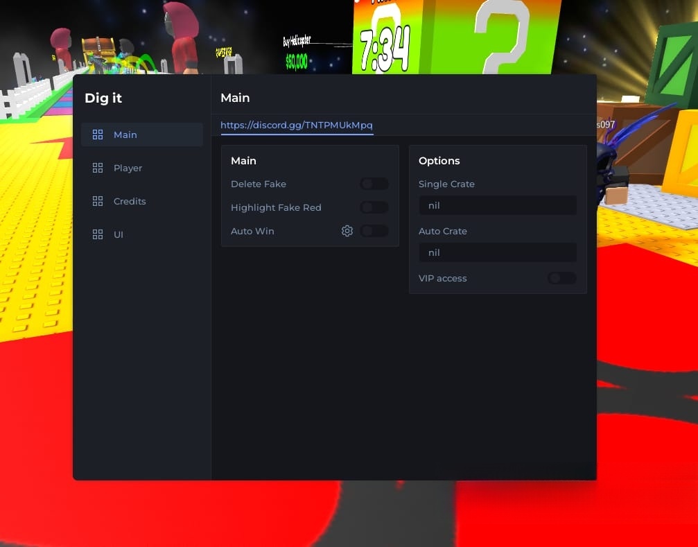 Impossible Squid Game! Glass Bridge 2