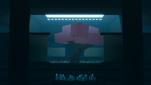 Pilgrammed: The Raindrops