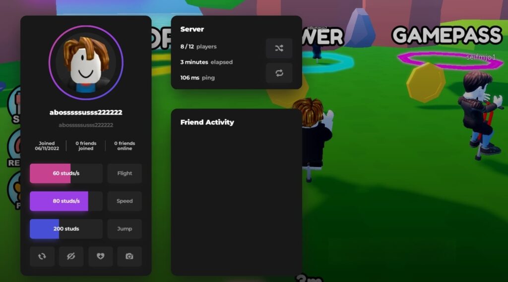 Roblox: Universal Script Copy and Download