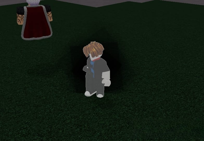 The Strongest Battlegrounds: TSB REaper Script