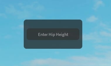 Universal: Change Hip Height Script