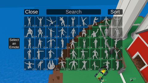 Use Any Dance Script