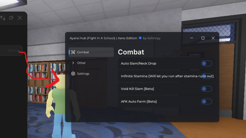 BEST STNT KILL LL I F RESPECT FRM I F SLM ESY KEY Script