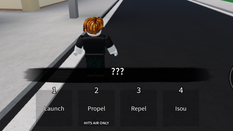 Kagurabachi Battlegrounds