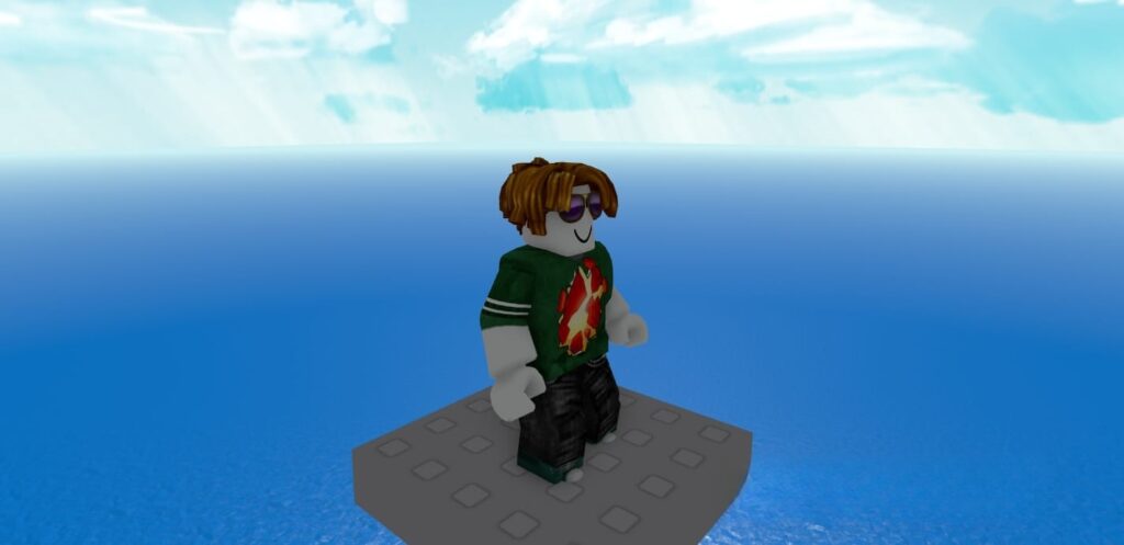 Natural Disaster Survival