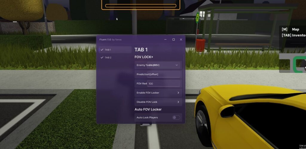 Emergency Hamburg: Esp, Player Features