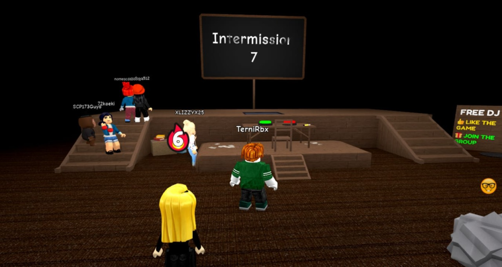 Math Murder: Auto Type