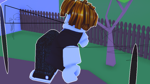 Spinning donuts Script