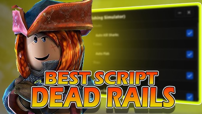 Dead Roads: Esp Script