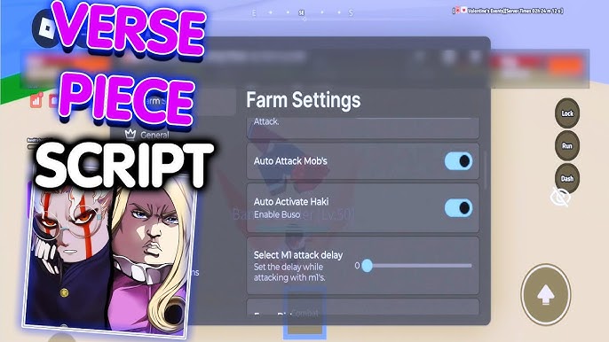 Verse Piece: Auto Farm, Auto Quests