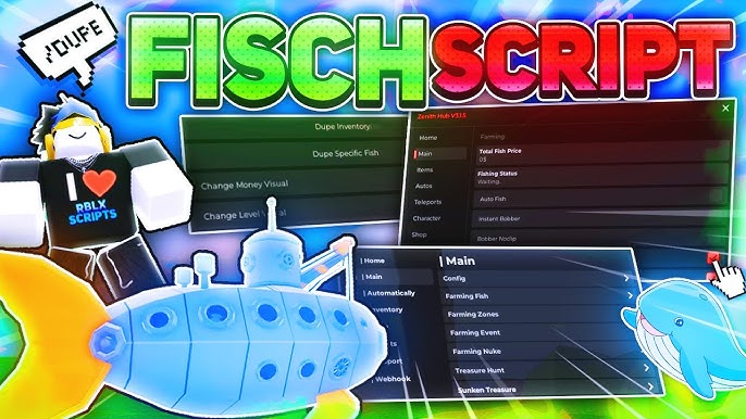 Fisch