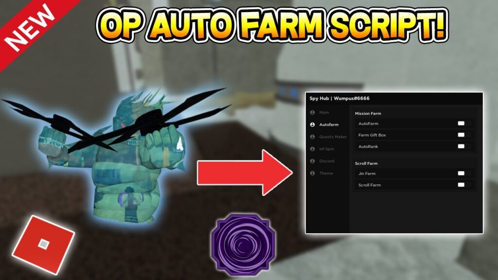 Color Game!: Gifts Farm, Auto Farm