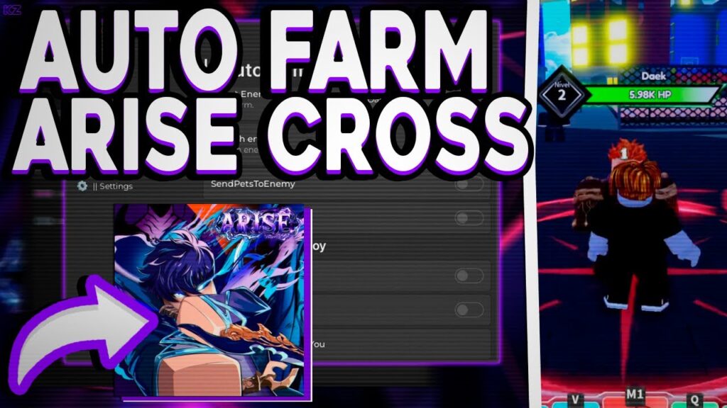 Dead Spells: Auto Kill, Auto Farm, Teleports Script