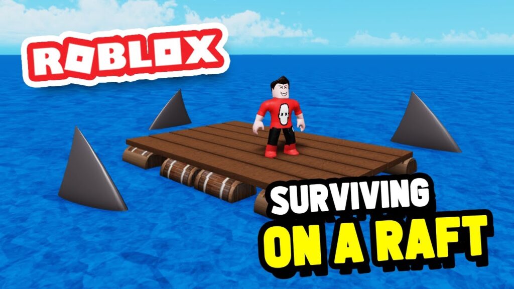 Raft Survival: Auto Farm Script