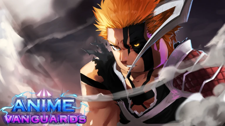 Anime Vanguards: Auto Challenge, Teleports, Auto Quests Script