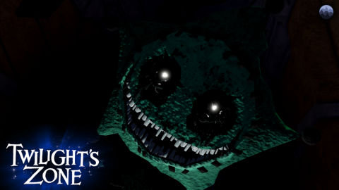 Twilight zone gui Script