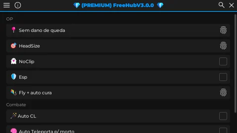 FREEHUBV3 PREMIUM