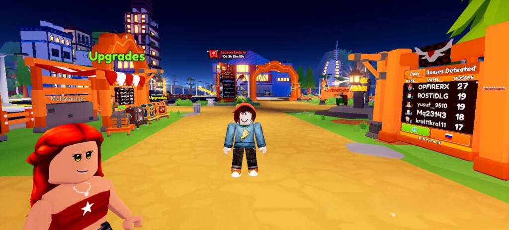 YouTube Clicker!: Auto Farm Script