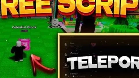 Escape Tsunami For Brainrots