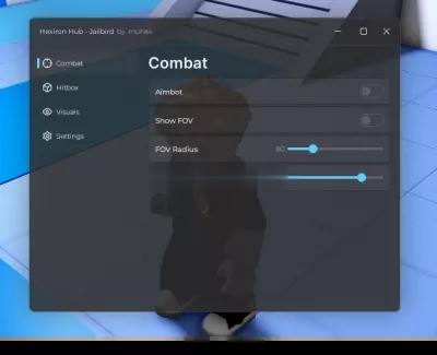 Jailbreak