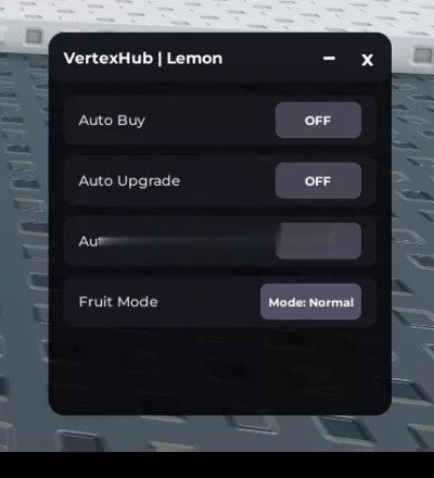 Sell Lemons